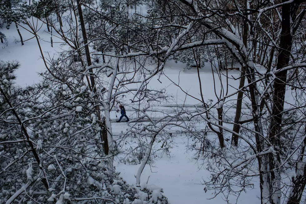 5 Things You Need to Know About Next Week’s Cold Snap And Possible Lake Effect Snow